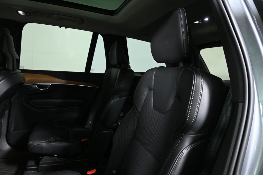 Thumbnail: 2020 Volvo XC90 - 5