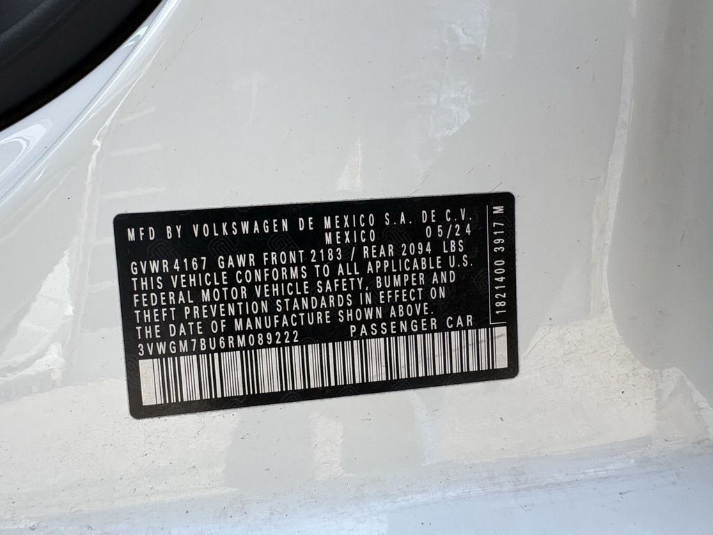 2024 Volkswagen Jetta 1.5T SEL  at Victoria Chrysler Dodge Jeep Ram