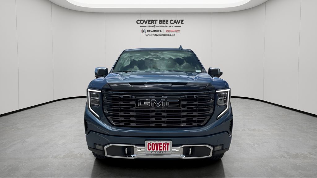 New Car 2025 Gmc Sierra 1500  Denali Ultimate For Sale Under $80,000 In Austin, Texas