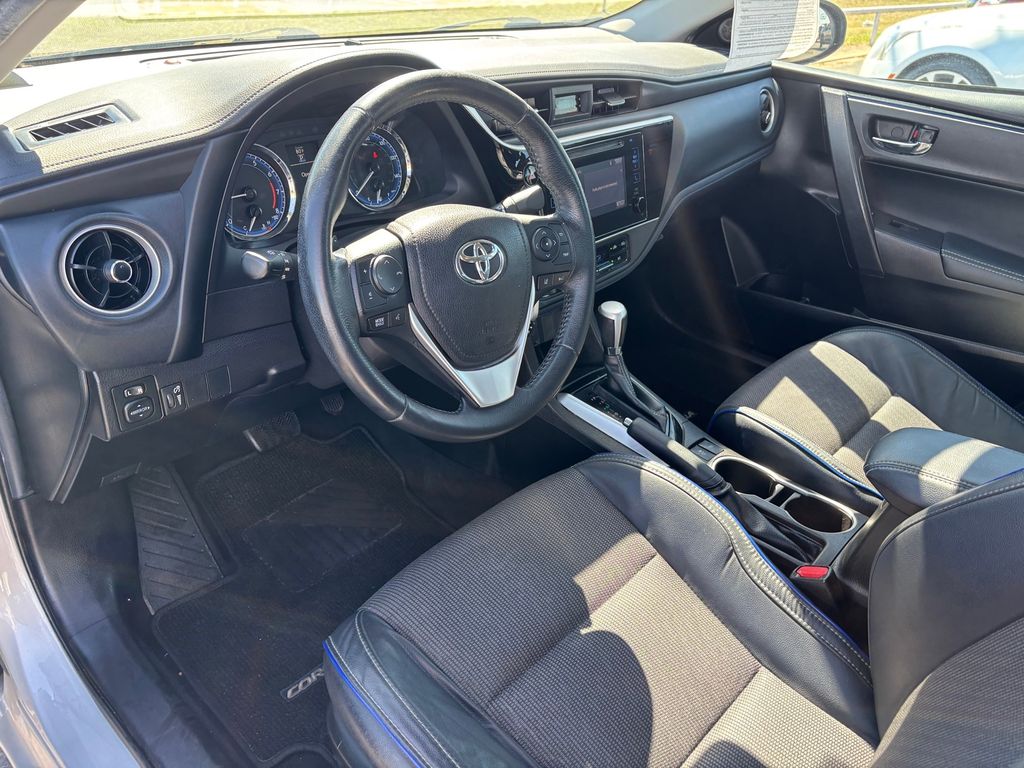 Used Car 2019 Toyota Corolla  Se For Sale Under $15,000 In Austin, Texas