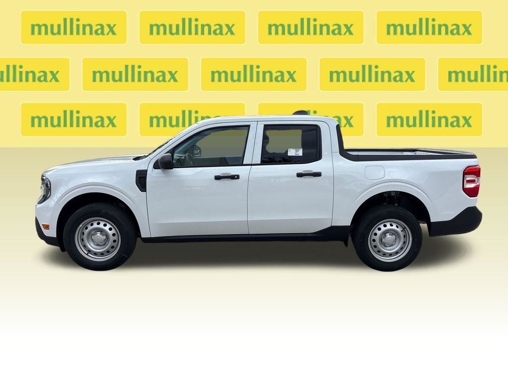 New 2026 White Ford XL image 12