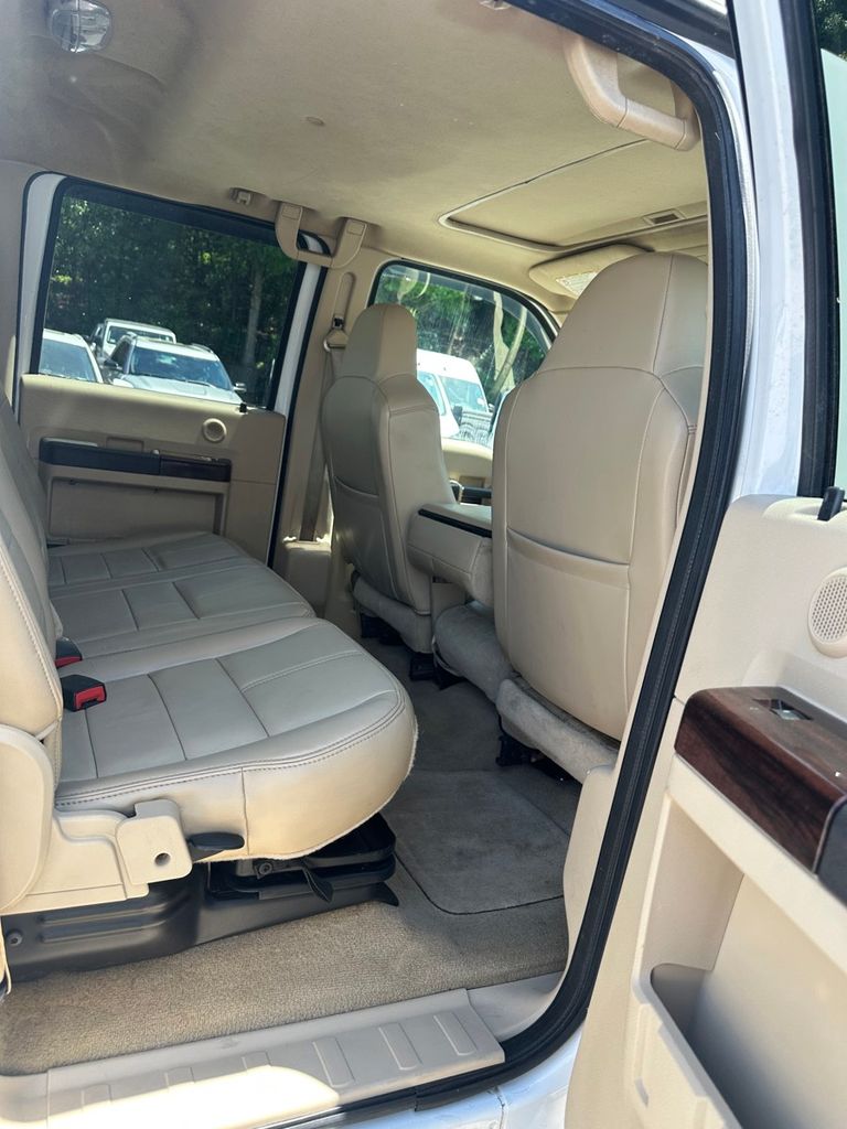 used 2008 Ford F-450SD car, priced at $14,985