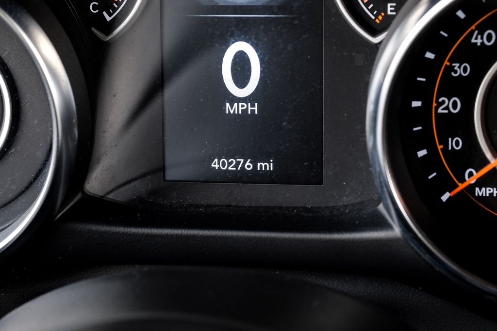 used 2022 Jeep Wrangler car, priced at $31,332