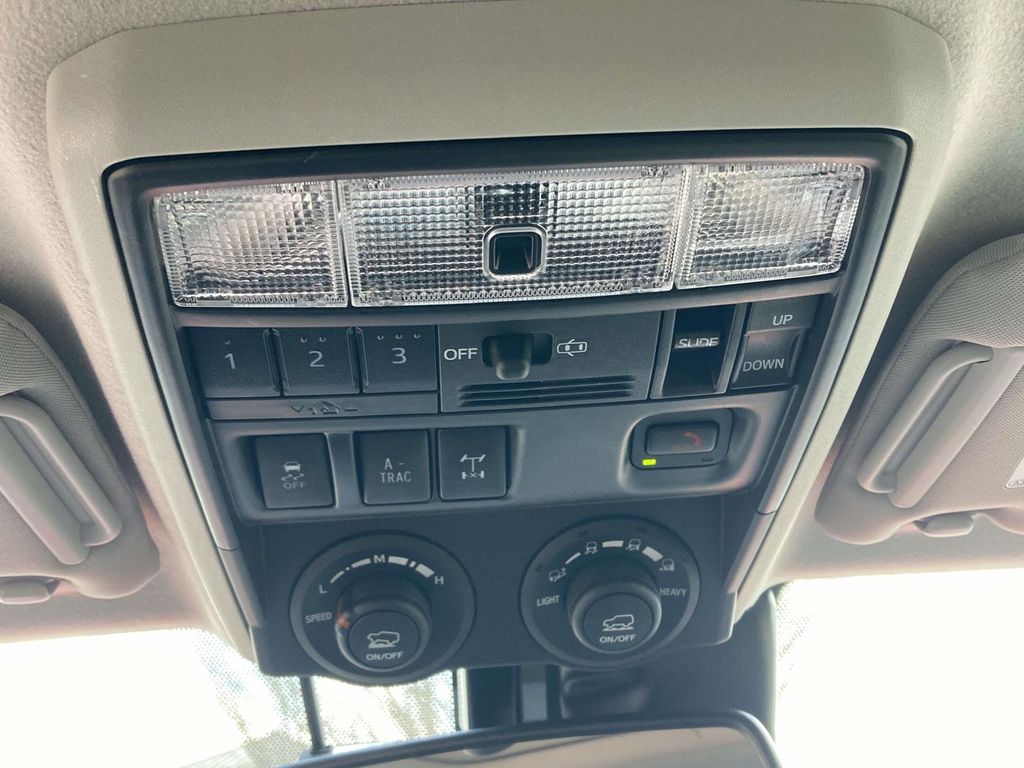 Used 2023  Toyota TRD Pro image 18