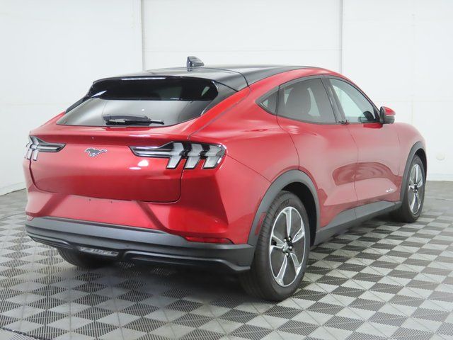 Thumbnail: 2021 Ford Mustang Mach-E - 5