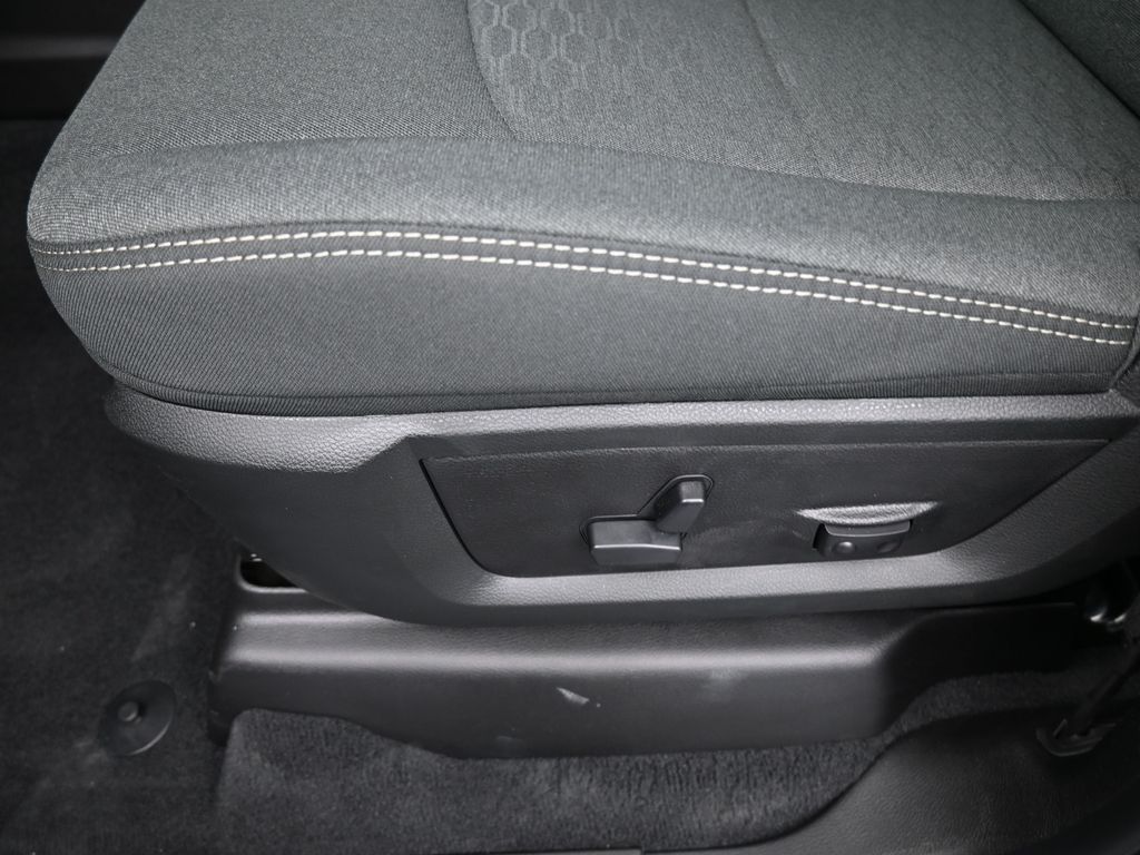 New 2026 Silver Zynith Ram Big Horn image 14