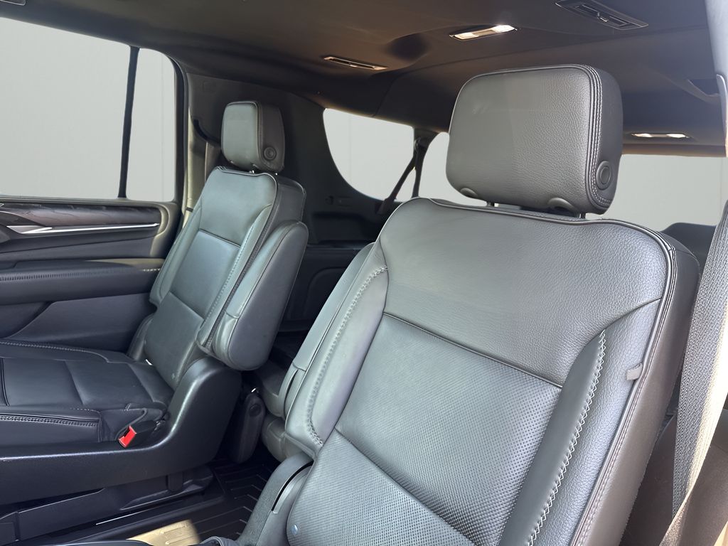 Used Car 2021 Gmc Yukon Xl  Denali For Sale Under $50,000 In Austin, Texas