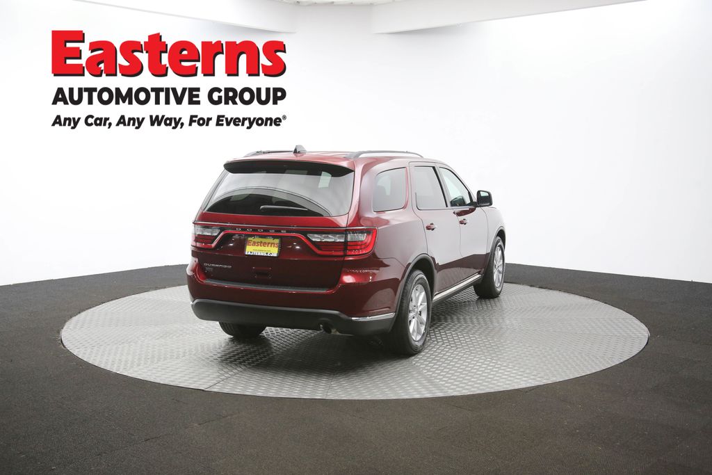 Used 2023 Red Dodge SXT image 36