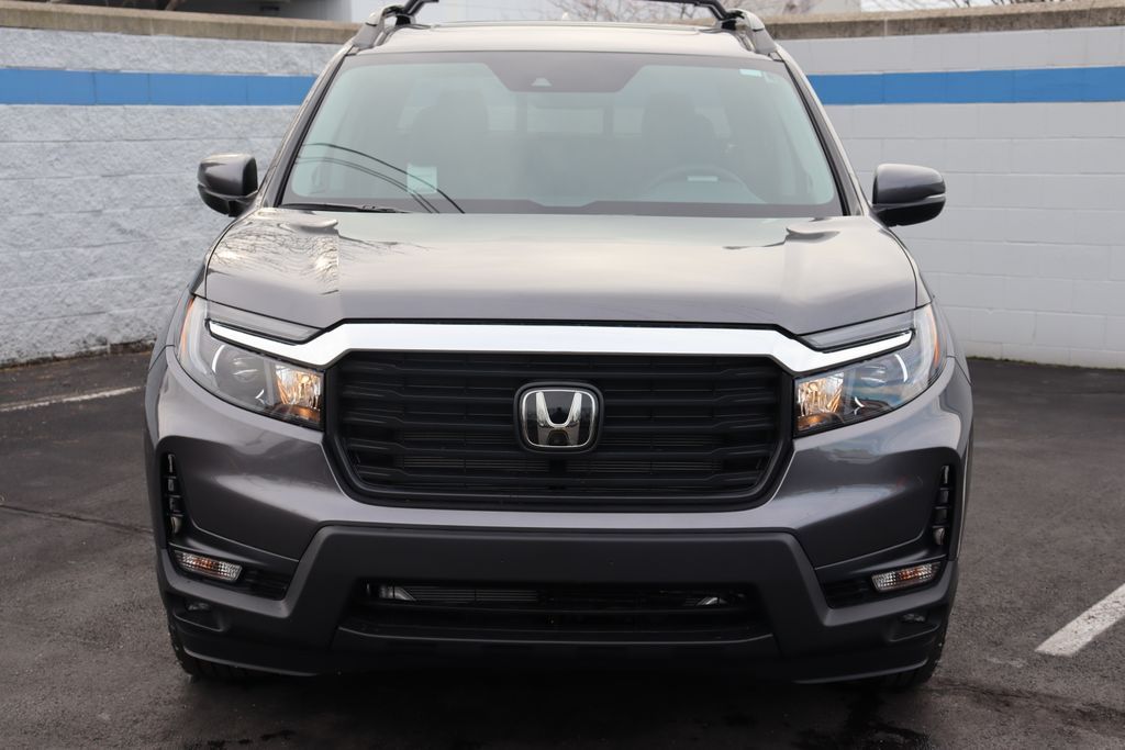 Thumbnail: 2026 Honda Ridgeline - 8