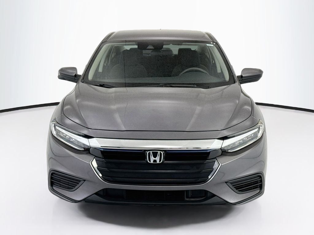 Thumbnail: 2019 Honda Insight - 2