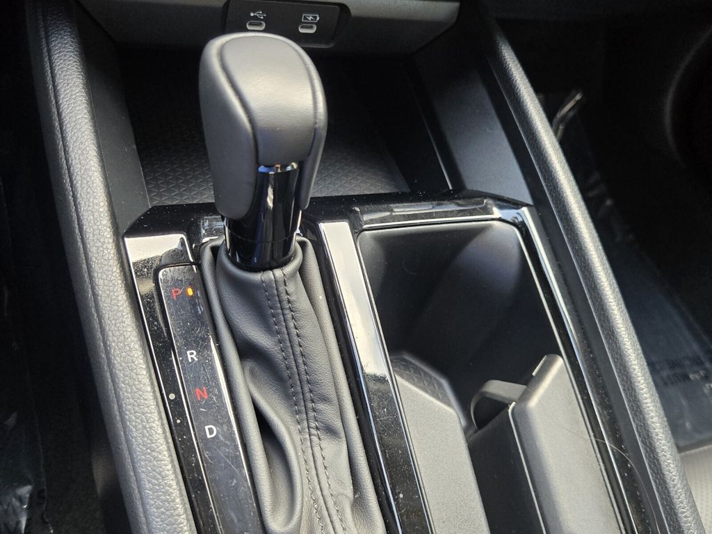 2023 Honda Accord - $27,732