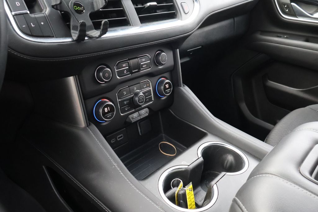 Thumbnail: 2023 Chevrolet Tahoe - 27