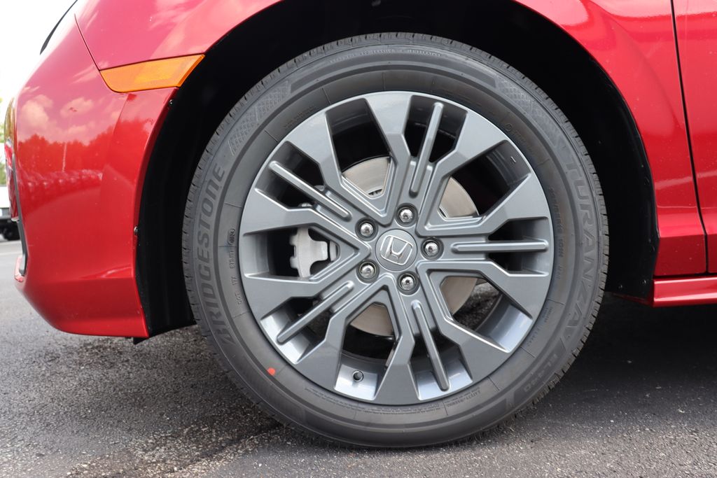 Thumbnail: 2026 Honda Odyssey - 10