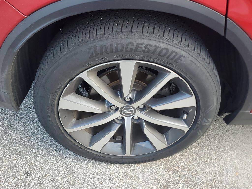 2025 Acura MDX