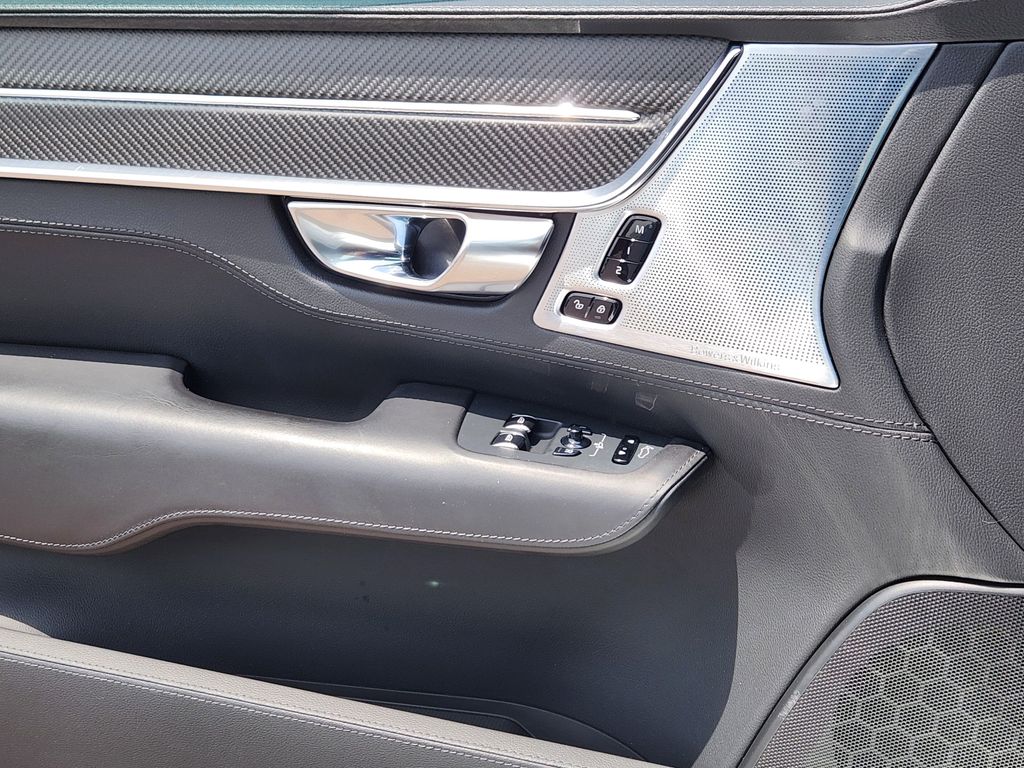 2021 Polestar 1 Base - Photo 13
