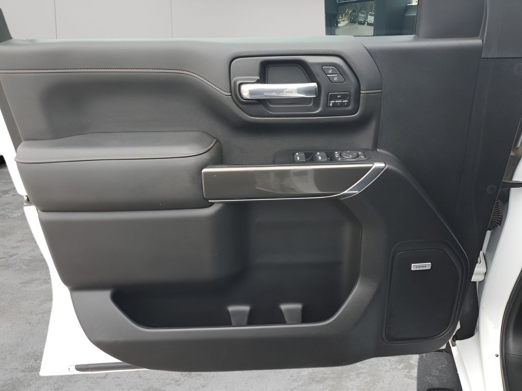 Used Car 2023 Gmc Sierra 2500hd  At4 For Sale Under $60,000 In Austin, Texas