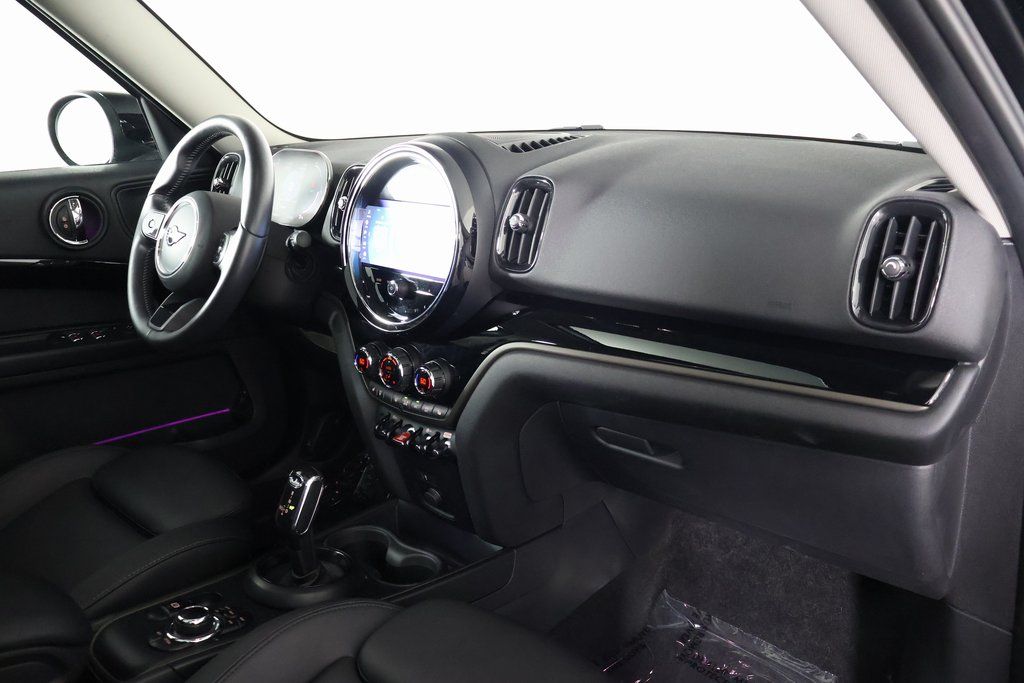 Thumbnail: 2024 MINI Cooper Countryman - 9