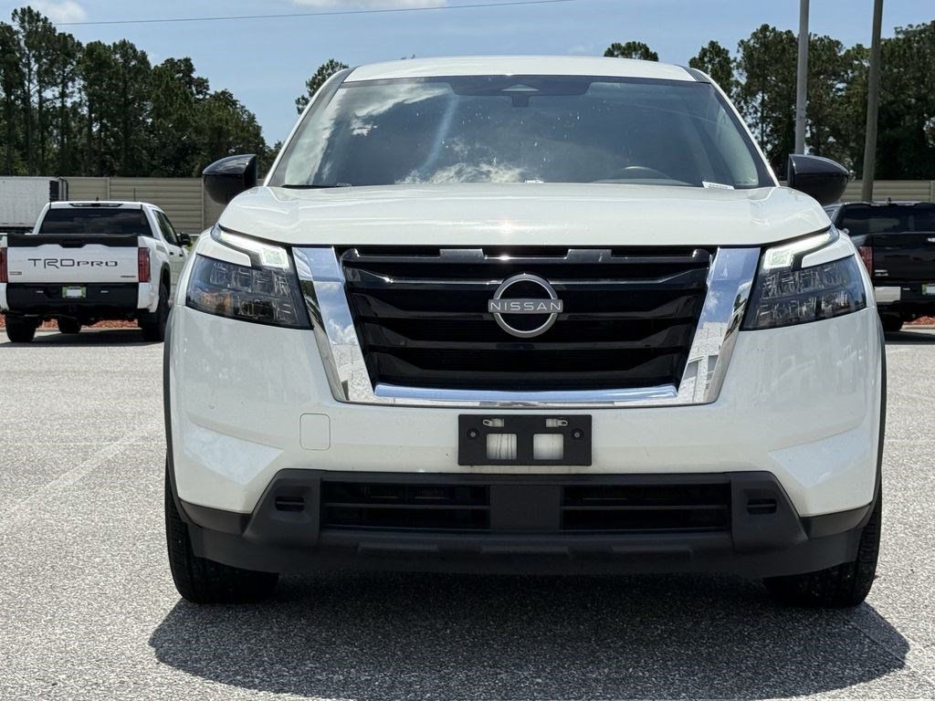 Used 2023 Nissan Pathfinder SUV