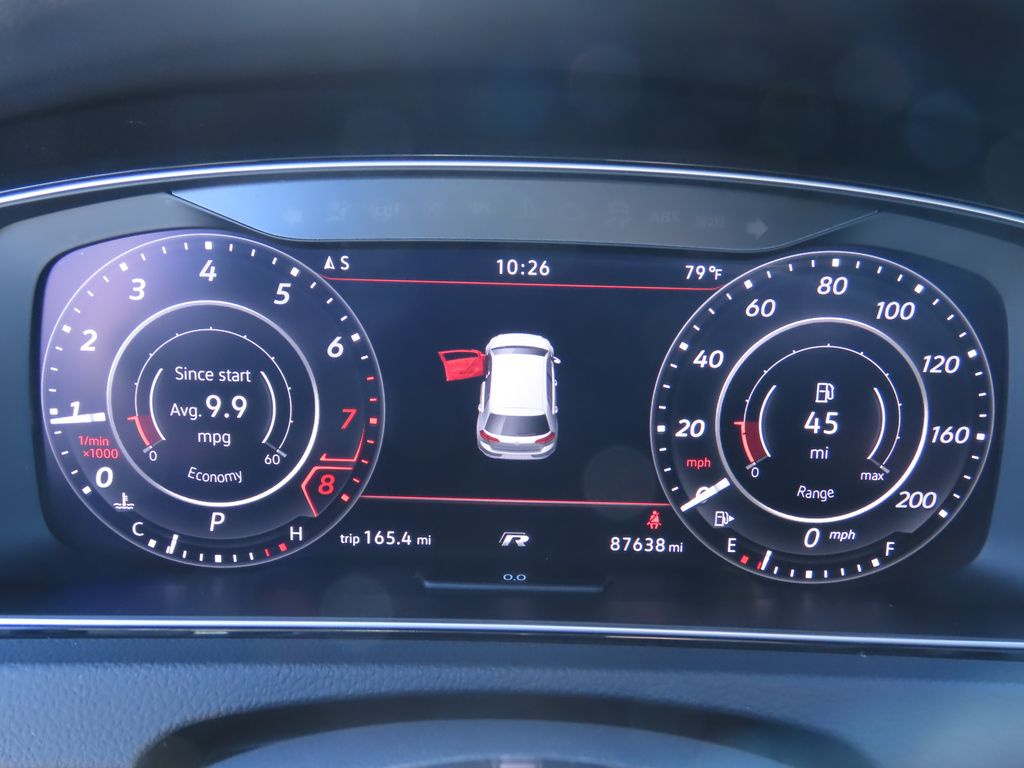 Thumbnail: 2019 Volkswagen Golf - 19
