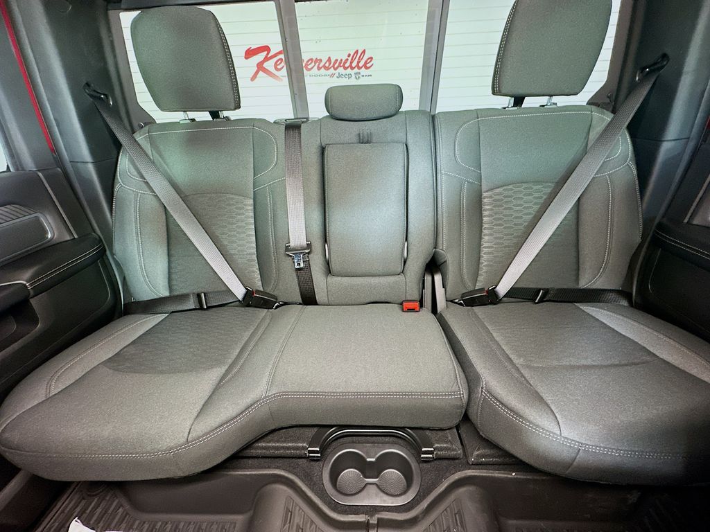 New 2026 Red Ram Big Horn Dually image 10