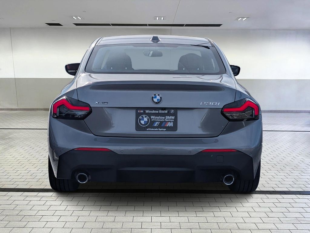 2026 BMW 2 Series 230i - Photo 5