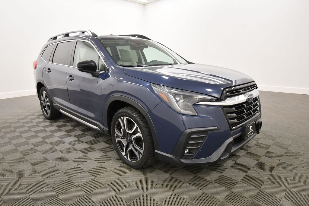 Used 2024 Subaru Ascent SUV