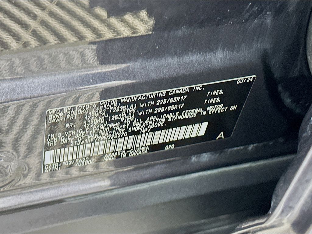 Thumbnail: 2024 Toyota RAV4 - 32