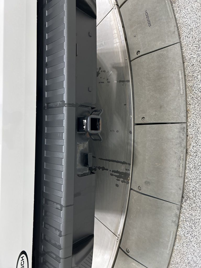 used 2022 Ford Maverick car, priced at $23,942