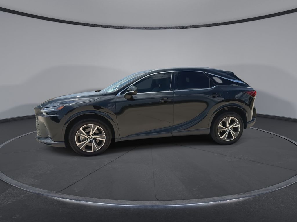 Thumbnail: 2023 Lexus RX - 5