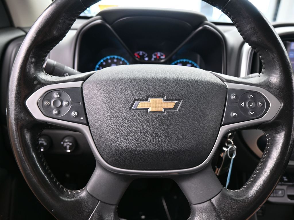Used 2022 Summit White Chevrolet ZR2 image 30