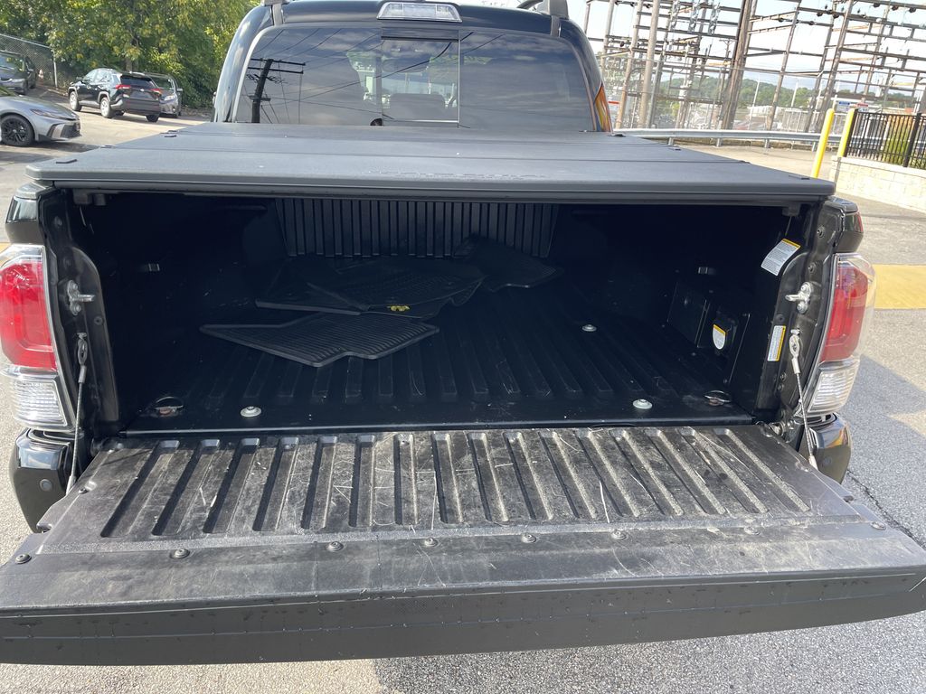 Used 2023 Toyota Tacoma Truck