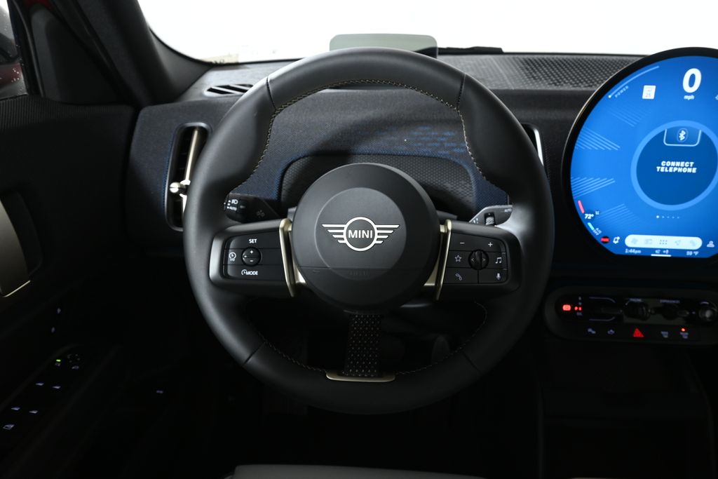 Thumbnail: 2026 MINI Cooper Countryman - 18