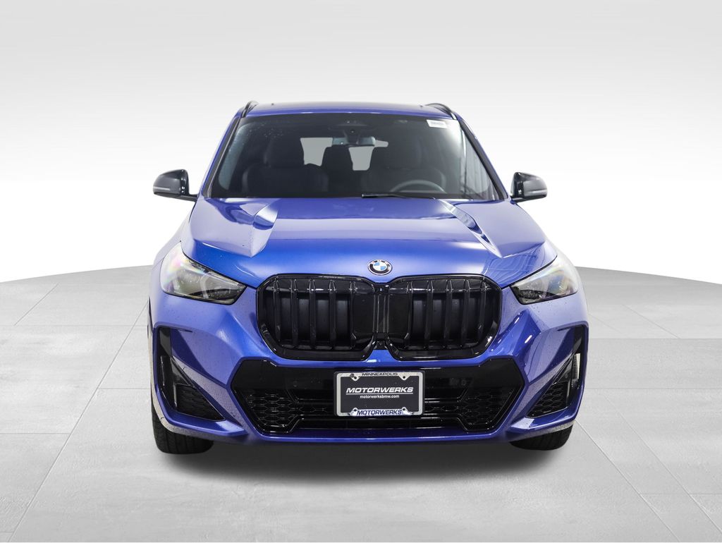 Thumbnail: 2026 BMW X1 - 8