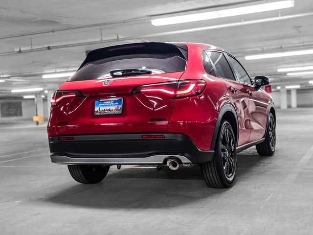 2027 Honda HR-V Sport - Photo 32
