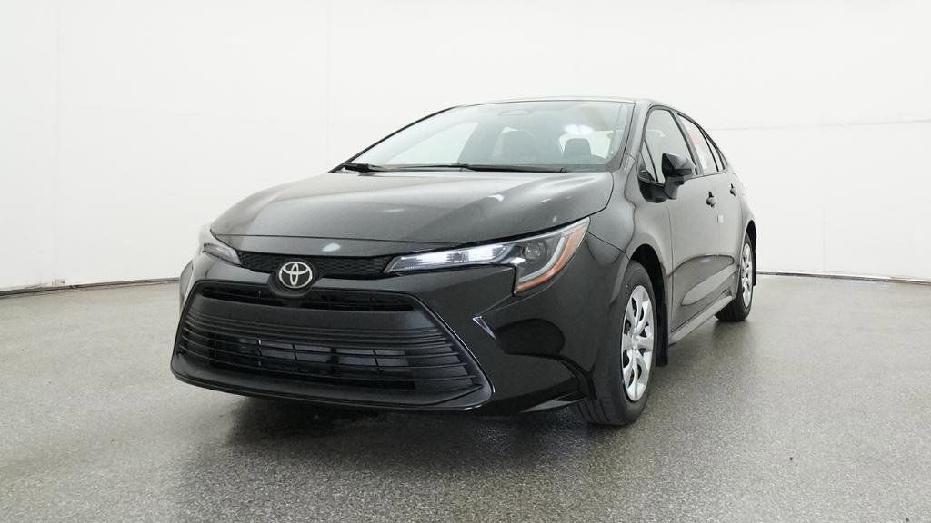 Thumbnail: 2026 Toyota Corolla - 5