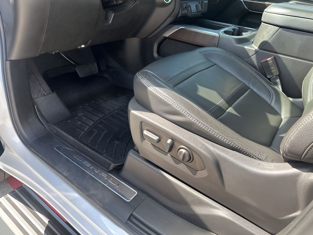 Used Car 2023 Gmc Sierra 2500hd  Denali For Sale Under $70,000 In Austin, Texas