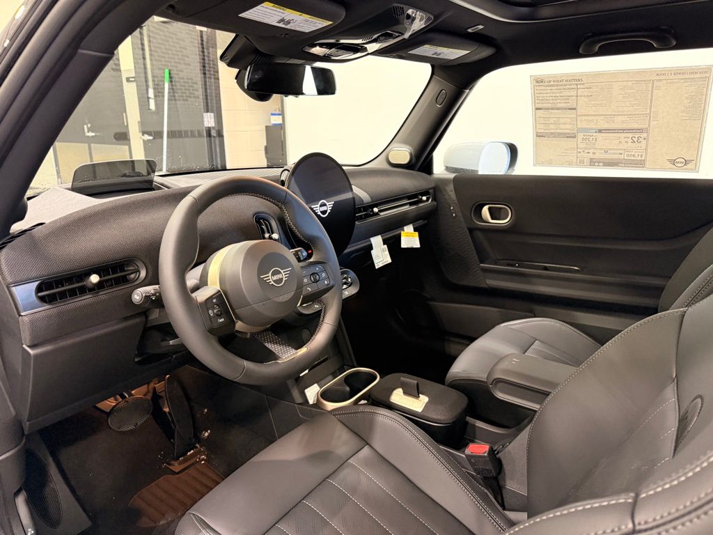 Thumbnail: 2026 MINI Cooper - 11
