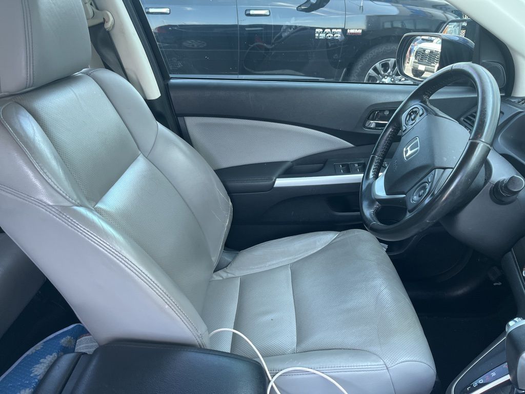 Thumbnail: 2016 Honda CR-V - 4