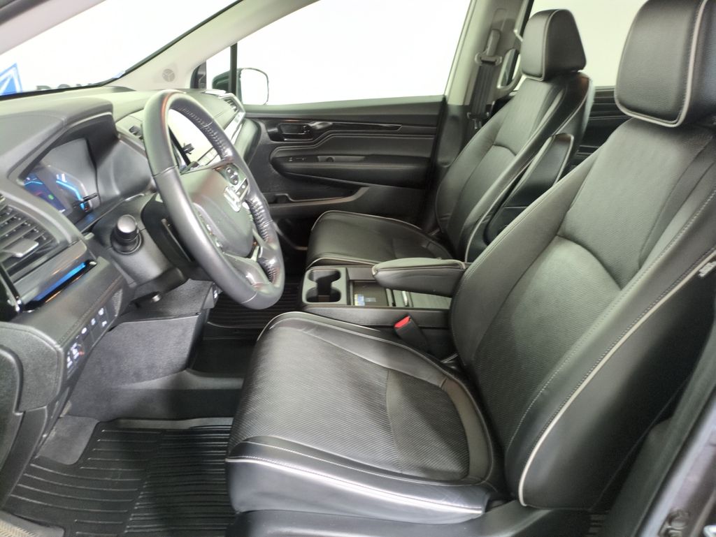 Used 2024 Honda Odyssey Elite For Sale in Fort Wayne, IN