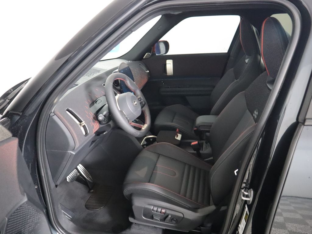 Thumbnail: 2026 MINI Cooper Countryman - 20