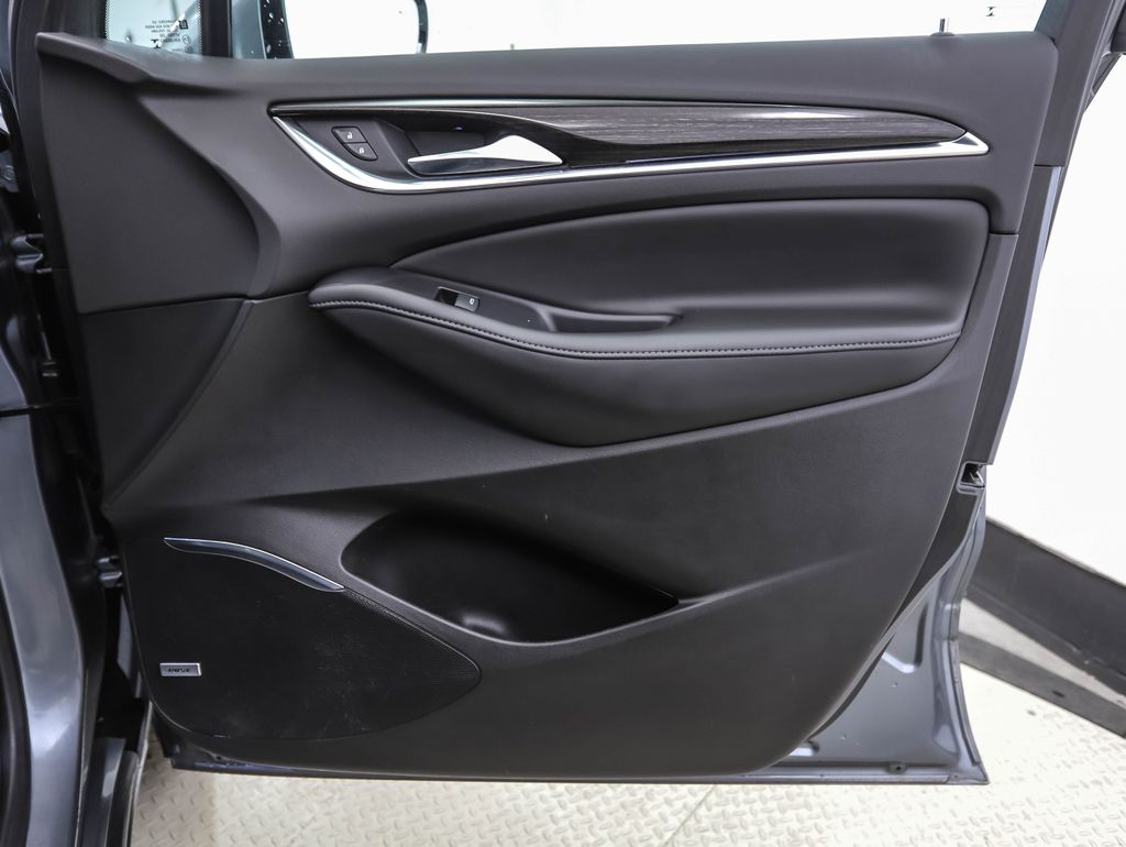 Thumbnail: 2021 Buick Enclave - 28