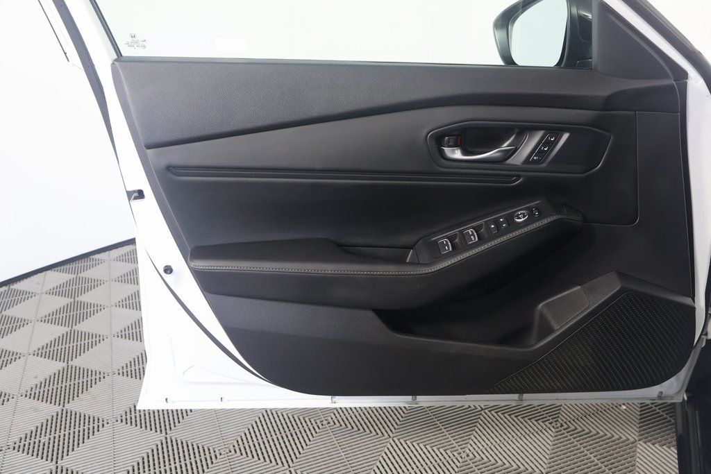 Thumbnail: 2023 Honda Accord - 12