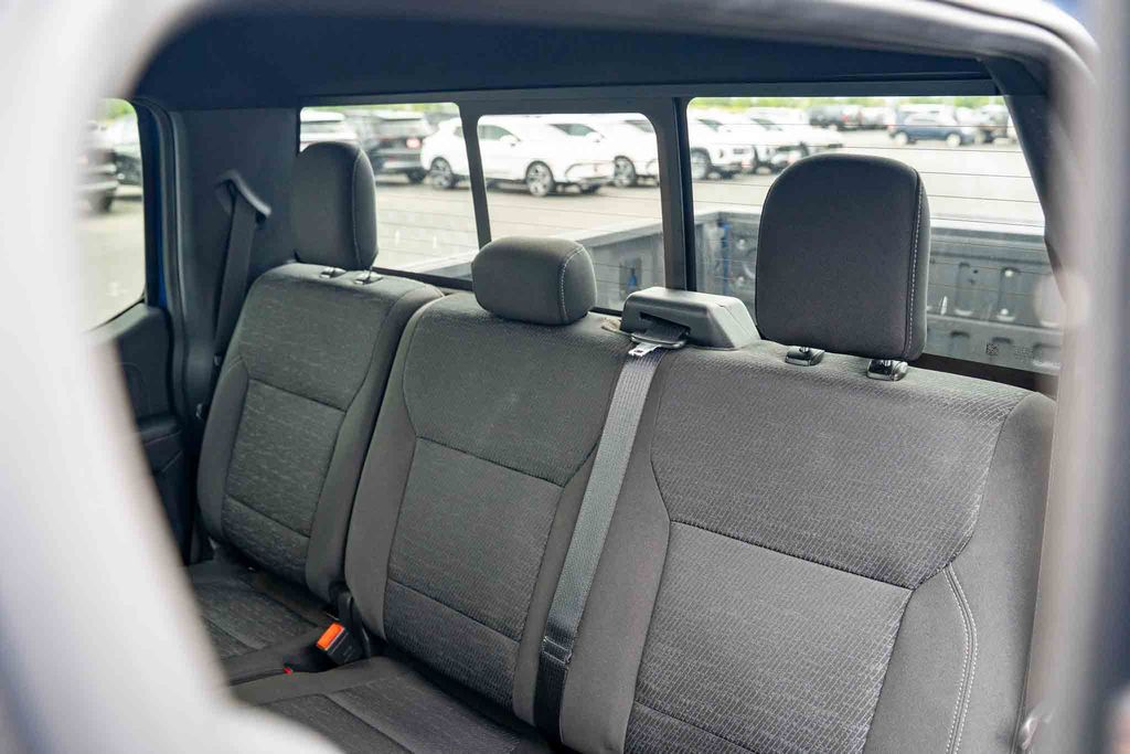 Used Car 2023 Ford F-150  Xlt For Sale Under $50,000 In Austin, Texas