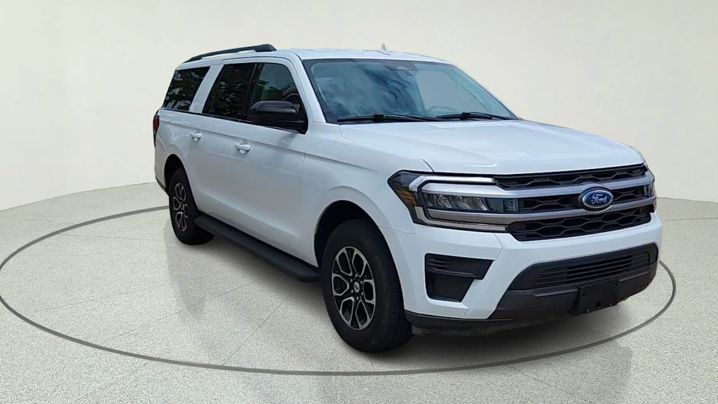 2022 Ford Expedition Max XL