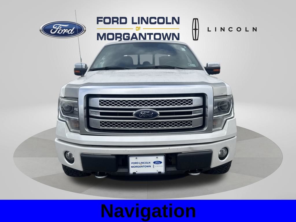 View vehicle photo 3