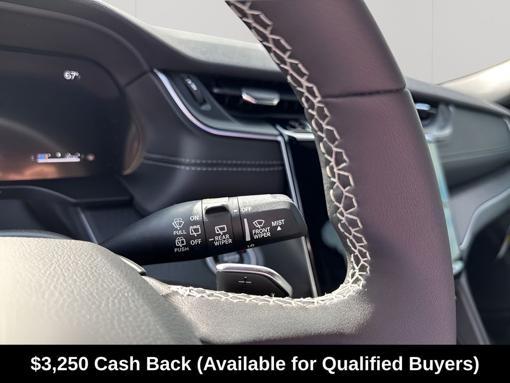 New Car 2025 Jeep Grand Cherokee  For Sale Under $50,000 In Austin, Texas