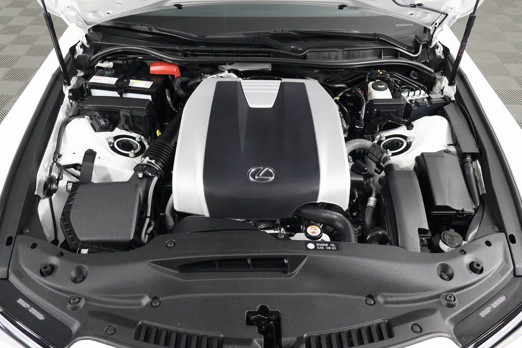 Thumbnail: 2024 Lexus IS - 15