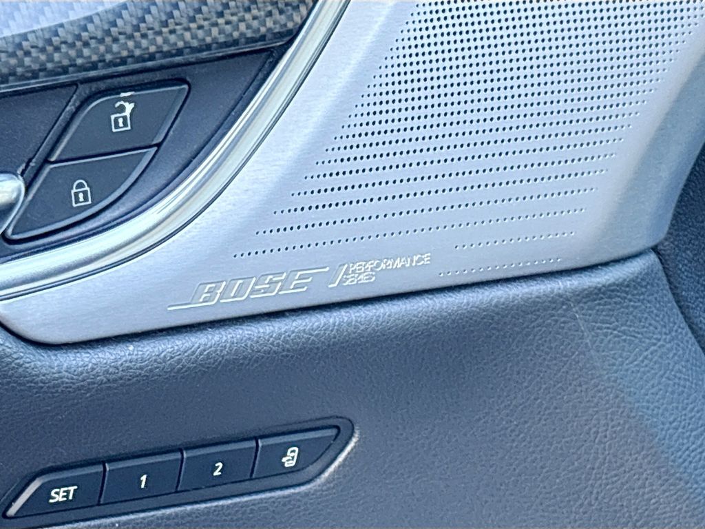 Used 2020 Gray Cadillac Sport image 19