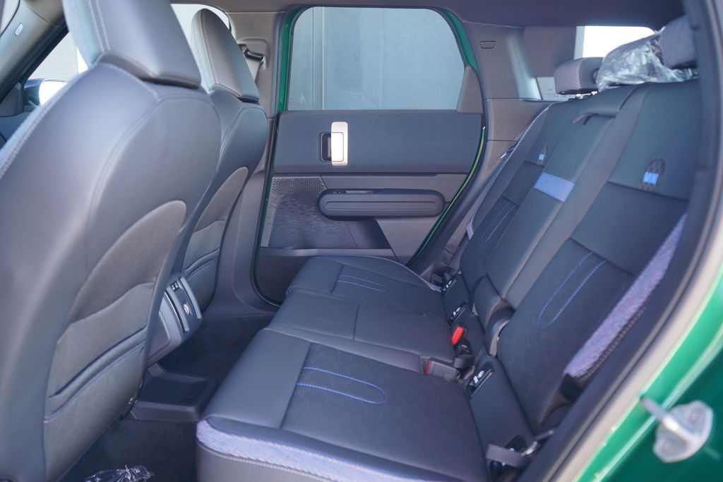 Thumbnail: 2026 MINI Cooper Countryman - 7