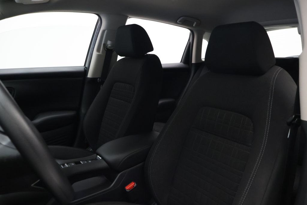 Thumbnail: 2025 Honda HR-V - 13